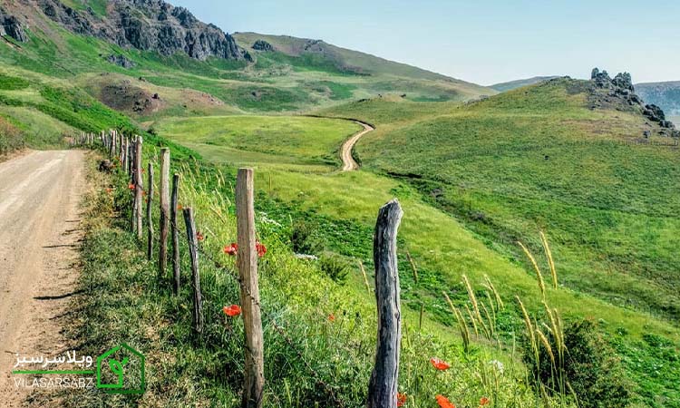 بهترین زمان سفر به رامسر