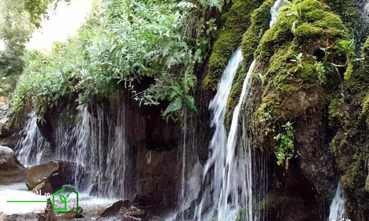 بهترین زمان برای بازدید از آبشار هفت چشمه